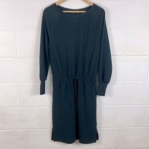 Prana women’s black sunrise dress